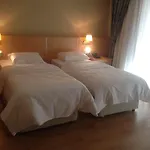 Hotel Artika 2*