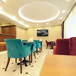 Artika Istanbulská provincie