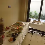 Hotel Artika Istanbulská provincie