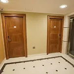 Hotel Artika Istanbulská provincie