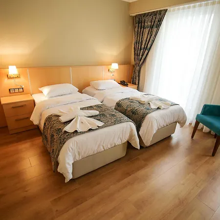 Hotel Artika