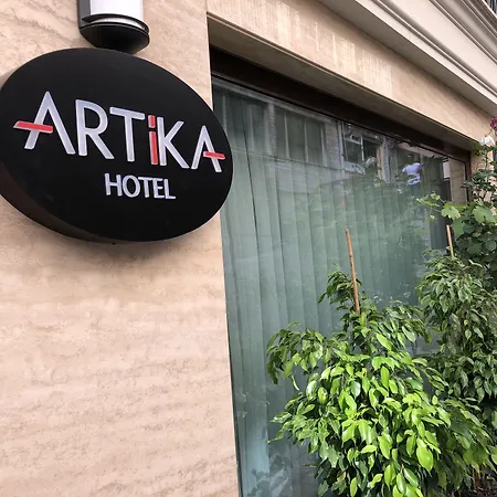 Artika
