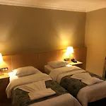 Artika Hotel Istanboel