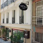 Artika Стамбул