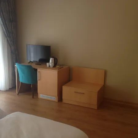 Szálloda Artika