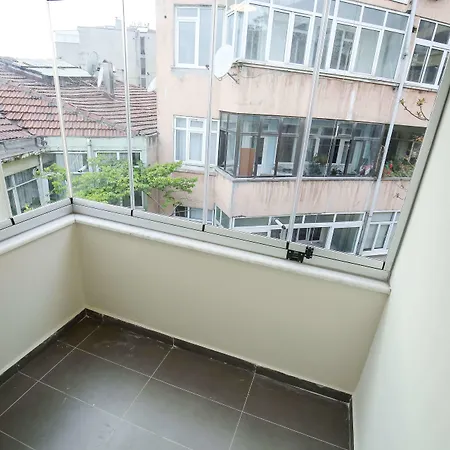 Artika Szálloda Isztambul