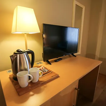 Artika Otel İstanbul