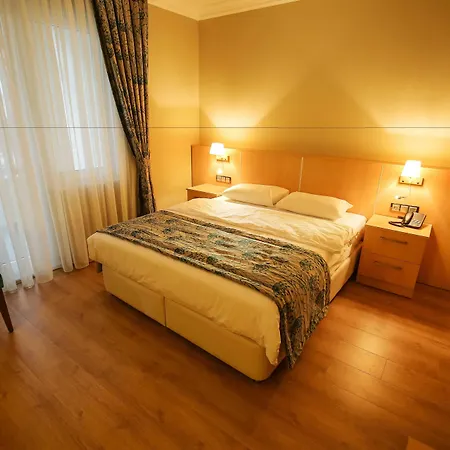 Otel Artika
