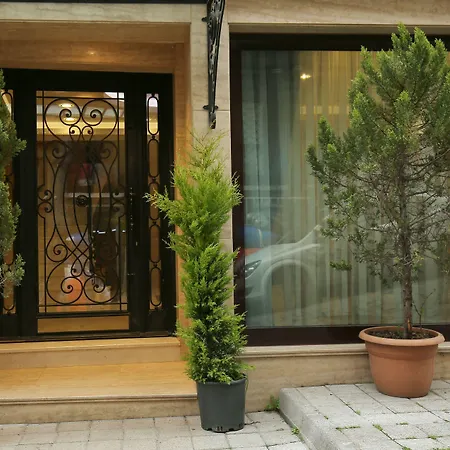 Artika Hotel Istambul