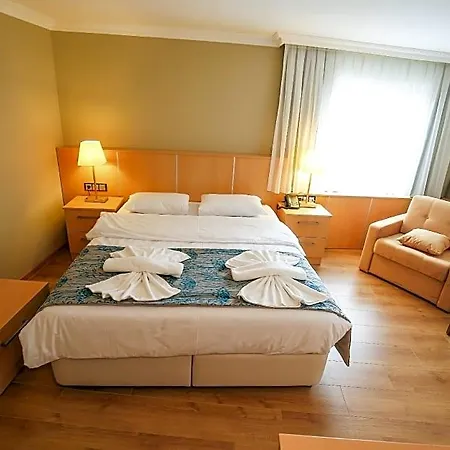 Hotel Artika Estambul