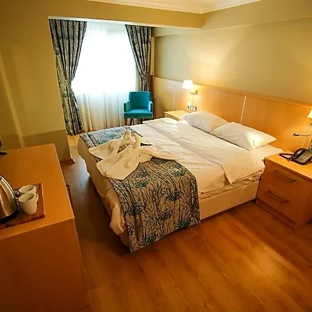 Hotel Artika Estambul