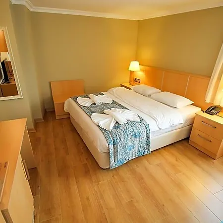 Artika Hotel 2*