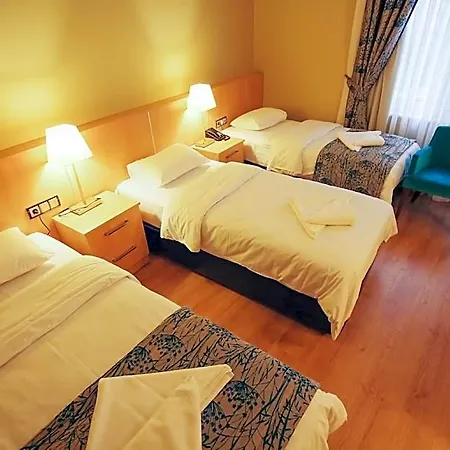 Hotel Artika Estambul