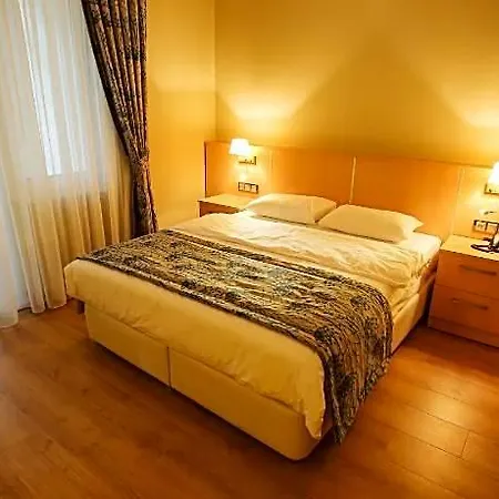 Artika 2* Estambul