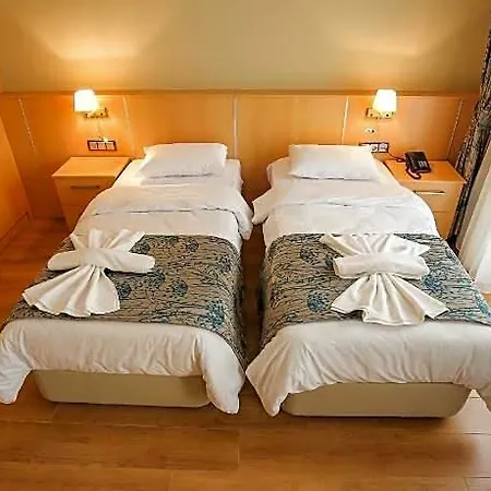 Artika Hotel Estambul