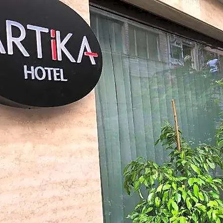 Artika Hotel Estambul