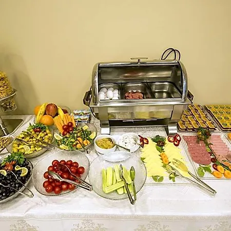 Hotel Artika Estambul