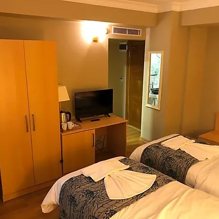 Hotel Artika