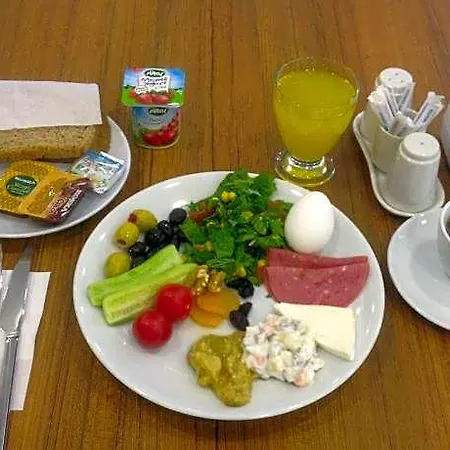 Artika Hotel