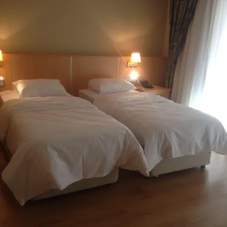 Hotel Artika Istanbul