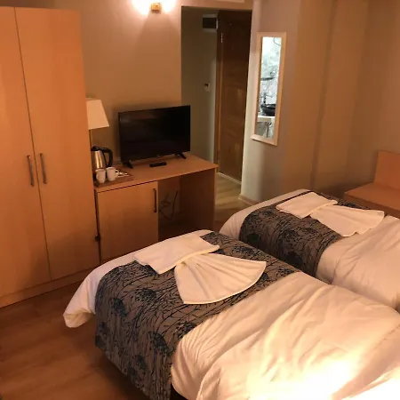 Artika Otel
