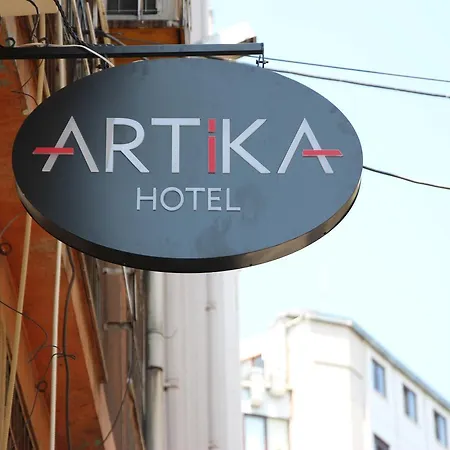 Artika 2*