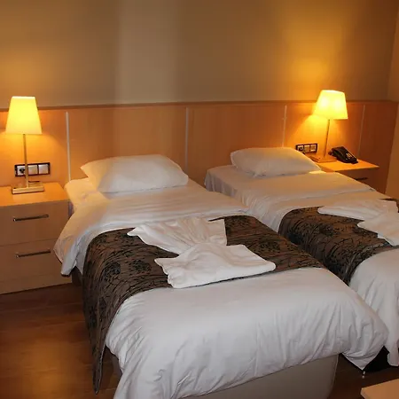Hotel Artika Stambuł