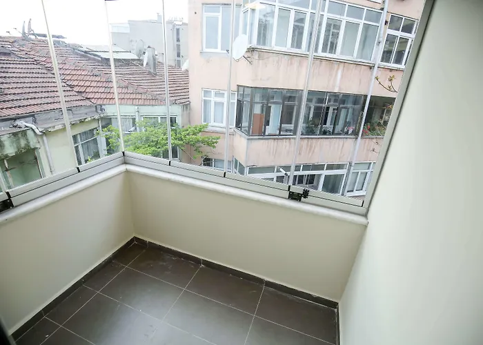 Artika Отель Стамбул