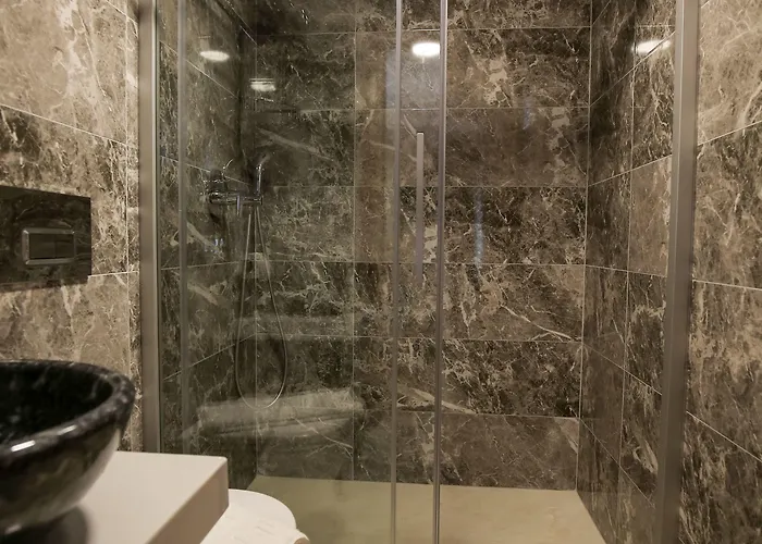 Отель Artika Стамбул