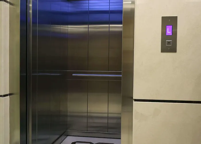 Hotel Artika Istambul