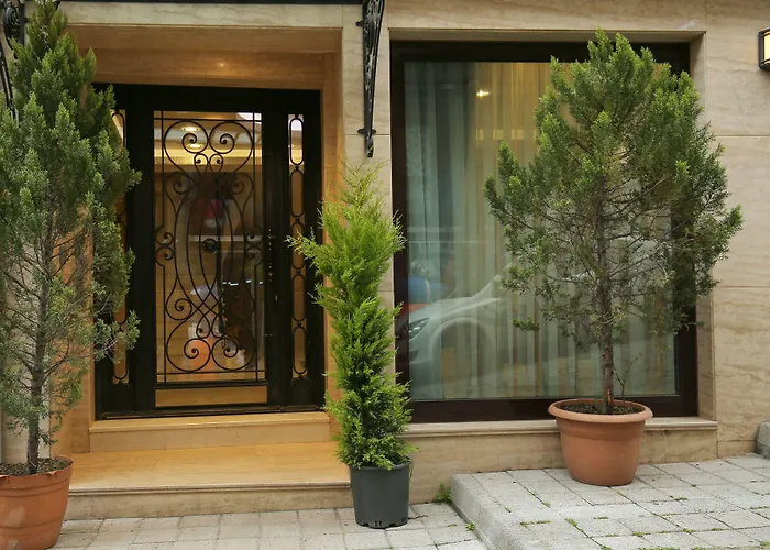 Artika Hotel Istambul