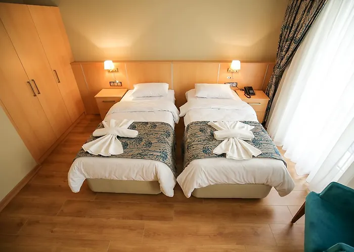 Artika Стамбул