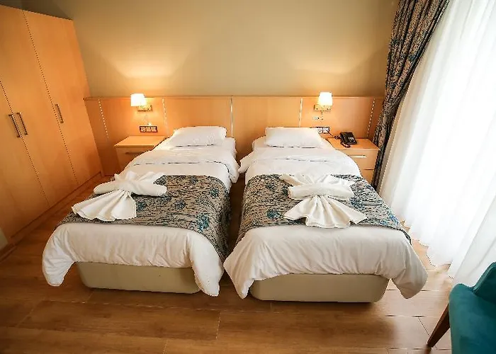 Artika Отель 2*