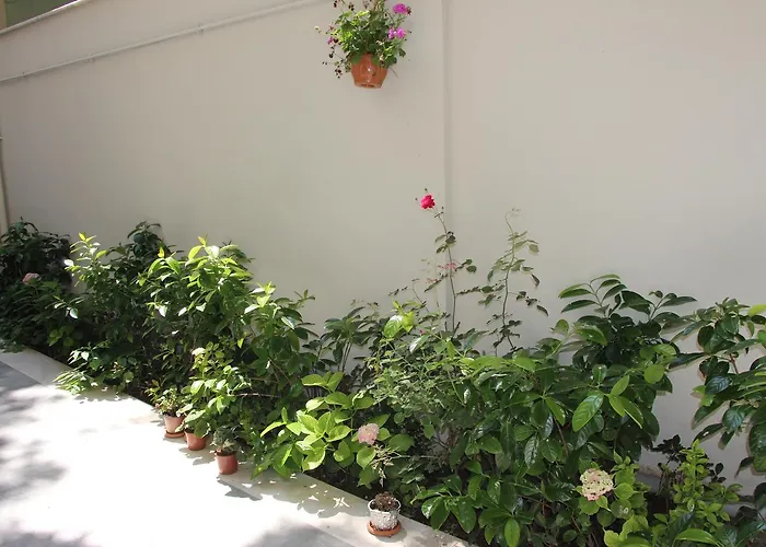 Artika Hotel Istambul