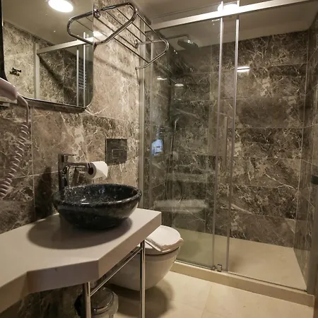 Artika Hotel Istanbul