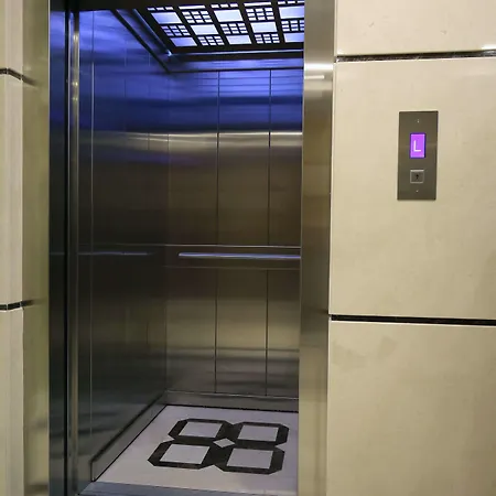 Hotel Artika Istanbul