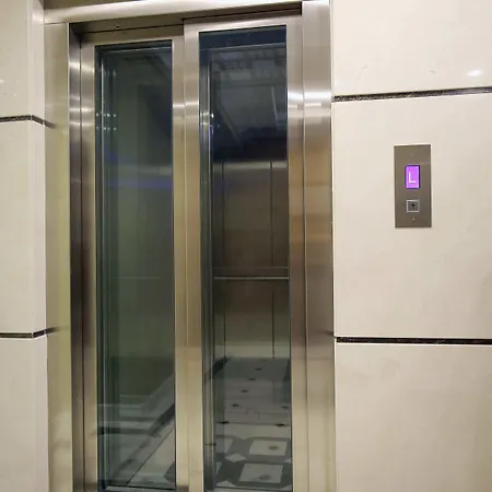 أرتيكا فندق