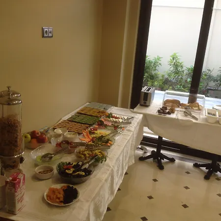 Hotel Artika Istanbul