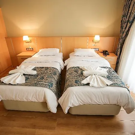 أرتيكا فندق 2*