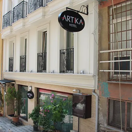 Artika Istanbul