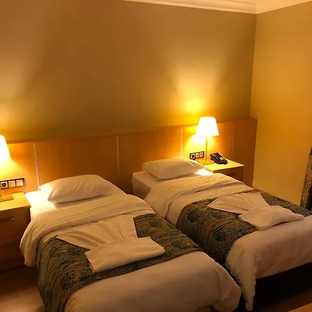 Artika Hotel