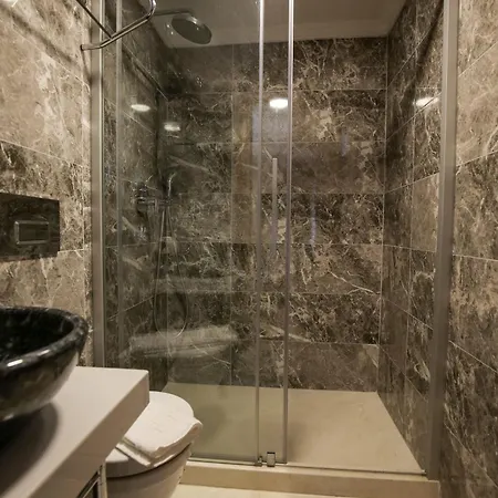 Hotel Artika Estambul