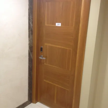Hotel Artika