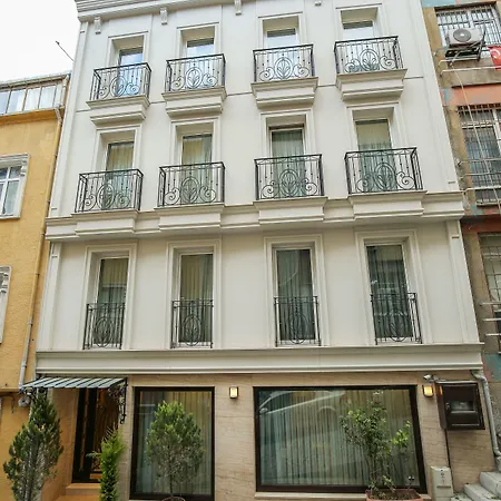 Artika Estambul