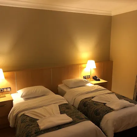 Artika Hotel Estambul