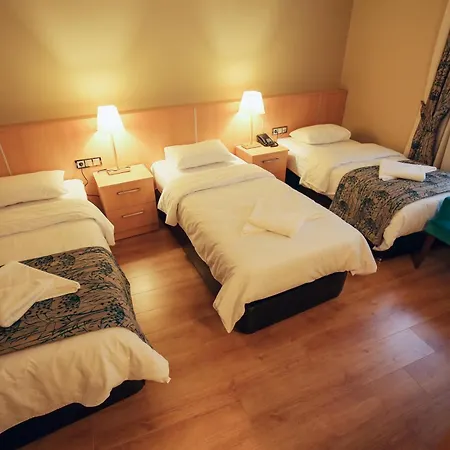 Artika Hotel
